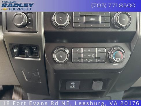 Used 2022 Ford F250 XLT image 22