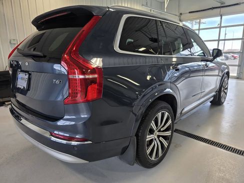 Used 2022 Volvo XC90 T6 Inscription AWD/4WD image 3