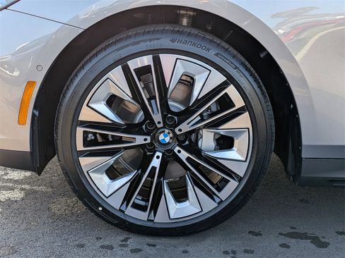 New 2026 BMW 530i image 29