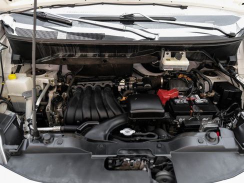 Used 2017 Nissan NV200 SV w/ Technology Package FWD image 41