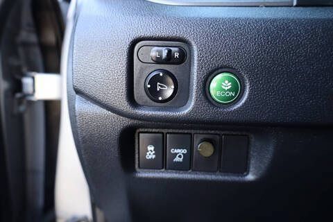 Used 2017 Honda Ridgeline RTL image 18