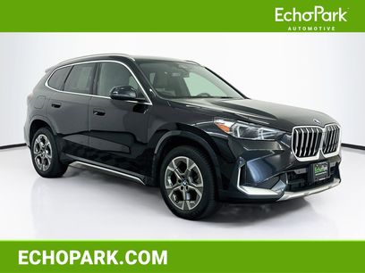 Used 2025 BMW X1 xDrive28i