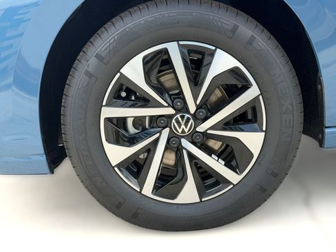 New 2026 Volkswagen Jetta S FWD image 11