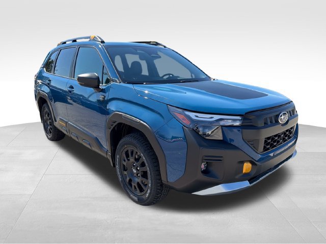 New 2026 Subaru Forester Wilderness AWD/4WD 360° Tour