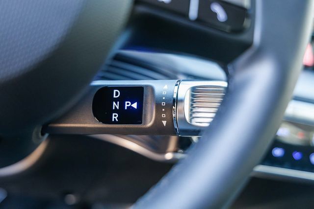New 2026 Hyundai Ioniq 5 SEL RWD image 23