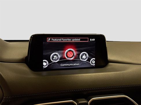 Used 2019 MAZDA CX-5 Grand Touring Reserve image 15