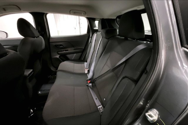 New 2027 Nissan Kicks S AWD/4WD image 11