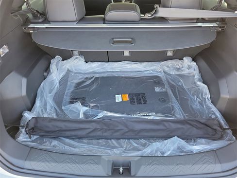 New 2026 Subaru Crosstrek 2.5i Limited image 6