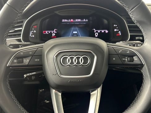 Used 2025 Audi Q7 3.0T Premium Plus w/ Premium Plus Package image 23