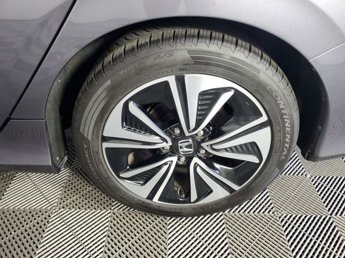 Used 2016 Honda Civic EX-T image 30