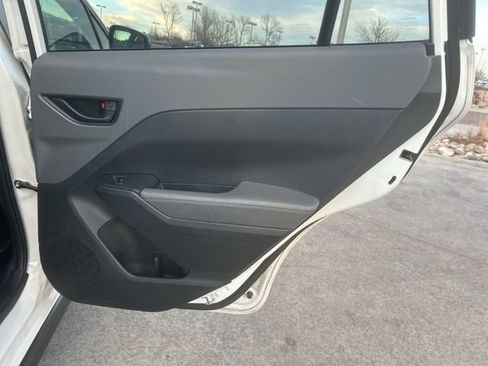 Used 2024 Subaru Crosstrek 2.0i Premium image 26