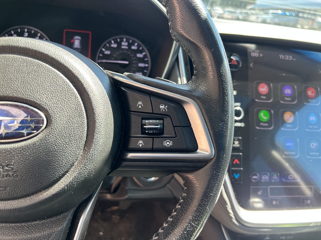 Used 2020 Subaru Outback Onyx Edition XT AWD/4WD image 21