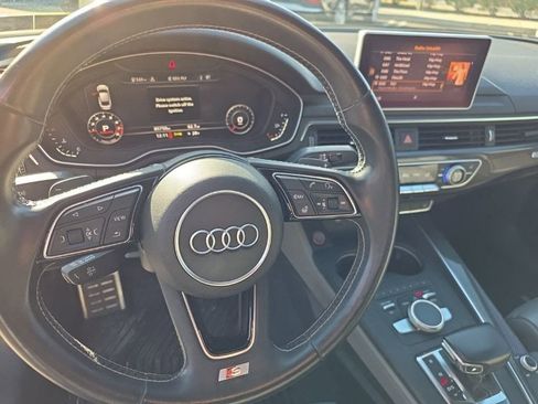 Used 2018 Audi S5 Premium Plus w/ Navigation Package image 11
