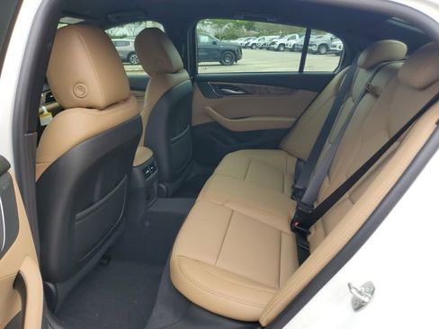 New 2026 Cadillac CT5 Premium Luxury RWD image 5