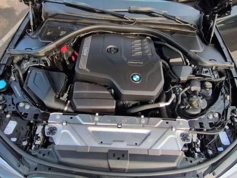 Used 2024 BMW 330i xDrive Sedan image 14