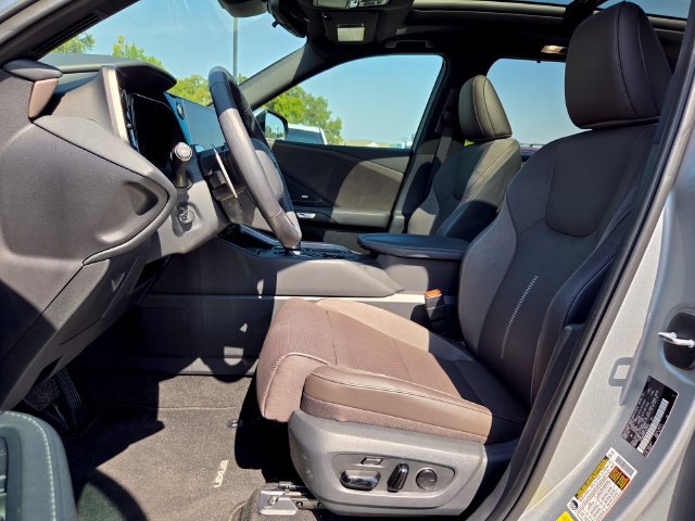 Used 2026 Lexus TX 350 AWD w/ Technology Package image 9