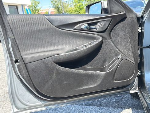 Used 2024 Chevrolet Malibu LT FWD image 14