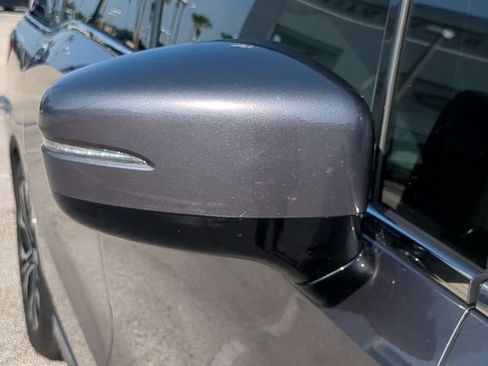 Used 2026 Honda Odyssey Elite image 12
