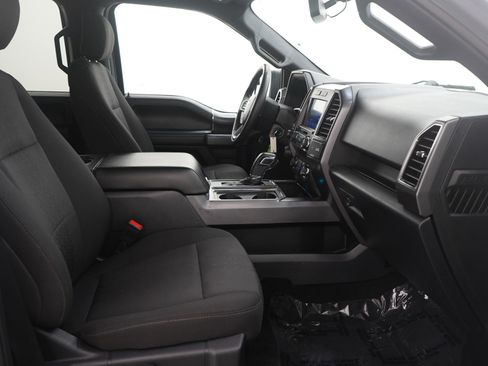 Used 2020 Ford F150 XLT w/ Equipment Group 302A Luxury image 13