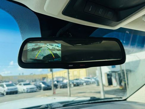 Used 2014 RAM 2500 Laramie image 17