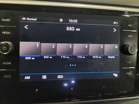 Used 2020 Volkswagen Atlas Cross Sport SEL R-Line image 25