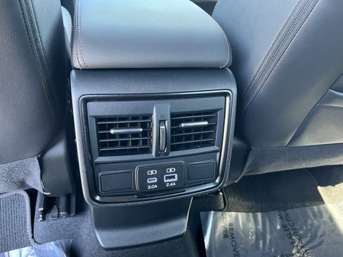 Certified 2025 Subaru Forester Sport AWD/4WD image 31