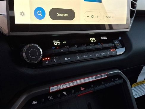 New 2026 Toyota Tundra Limited image 10