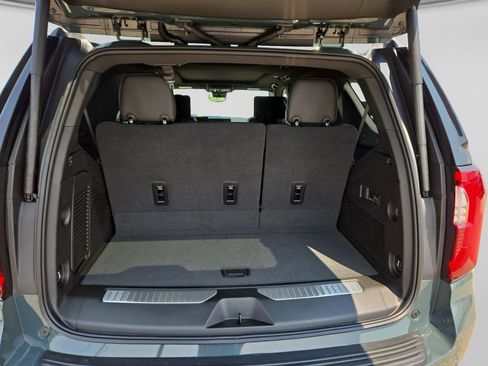 New 2026 GMC Yukon AT4 Ultimate AWD/4WD image 40