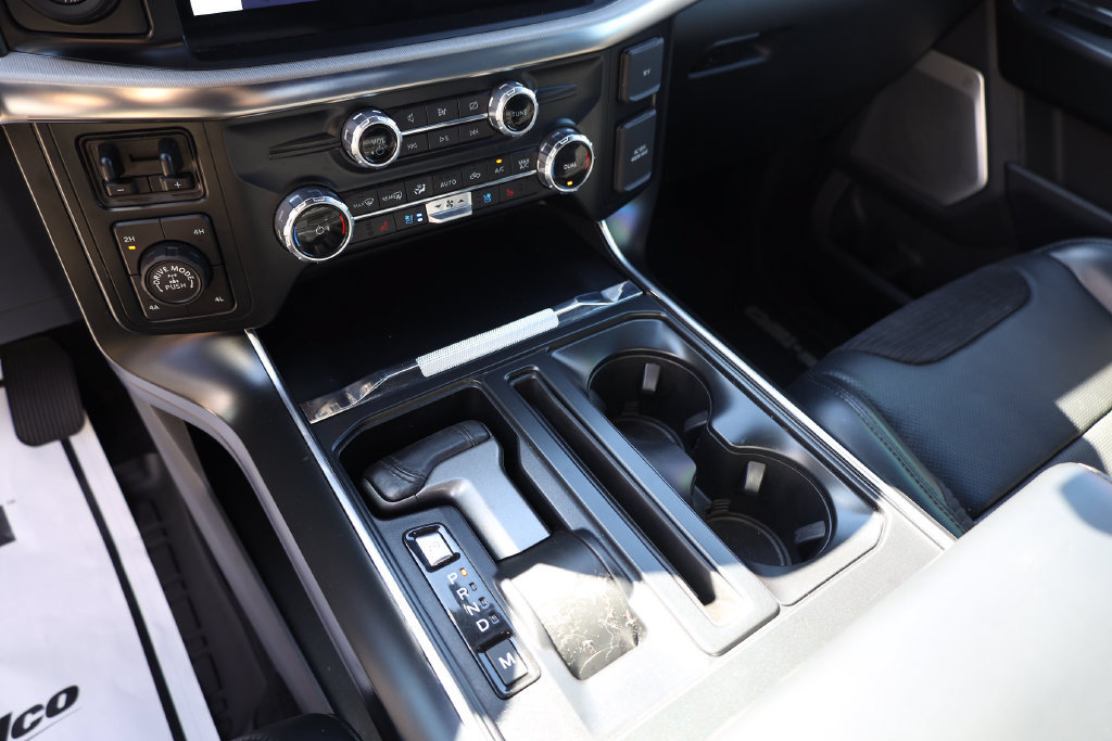 Used 2023 Ford F150 Raptor AWD/4WD image 16