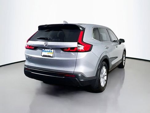 Certified 2025 Honda CR-V EX image 23
