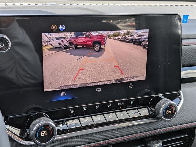 New 2026 Chevrolet Colorado Z71 AWD/4WD image 19