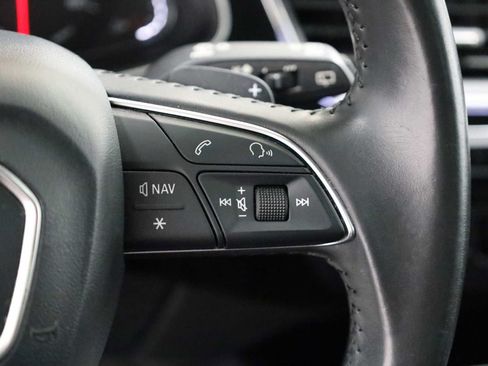 Used 2018 Audi Q7 3.0T Premium Plus AWD/4WD image 26