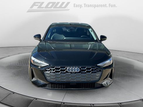 Used 2025 Audi A5 2.0T Premium w/ Convenience Package image 3