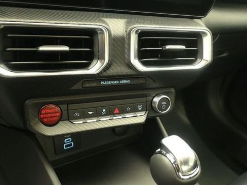 New 2026 Ford Mustang Premium w/ Mustang Nite Pony Package RWD image 15
