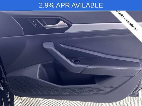 New 2025 Volkswagen Jetta Sport image 27