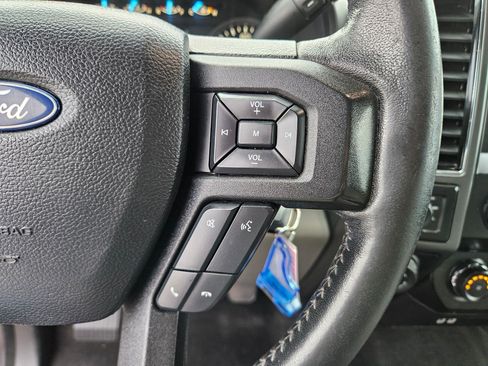 Used 2019 Ford F150 XLT w/ Equipment Group 302A Luxury AWD/4WD image 21