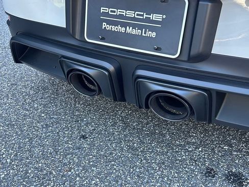 Certified 2026 Porsche 911 Carrera GTS RWD image 18