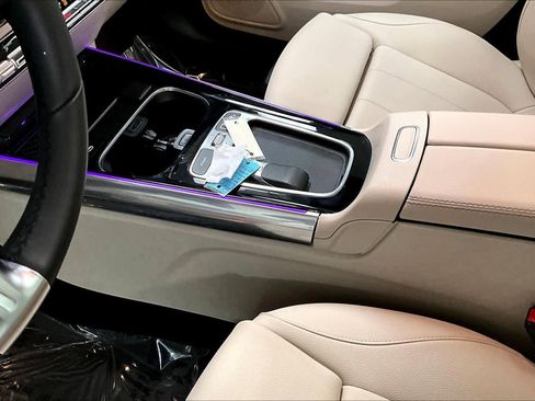 Certified 2026 Mercedes-Benz GLA 250 4MATIC image 17