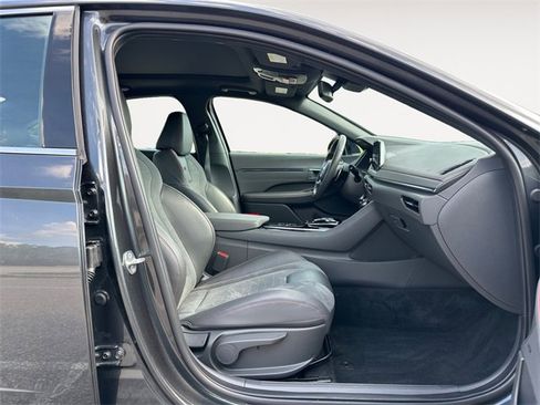 Used 2022 Hyundai Sonata N Line image 15