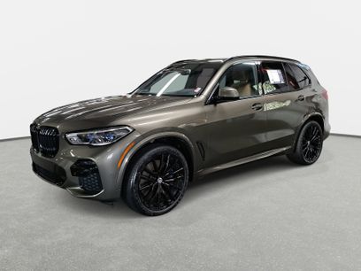 Certified 2023 BMW X5 M50i w/ Executive Package