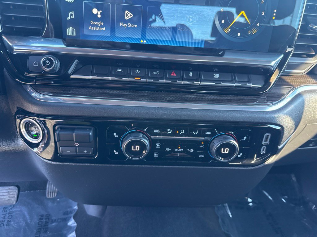 Used 2023 Chevrolet Silverado 1500 RST AWD/4WD image 18