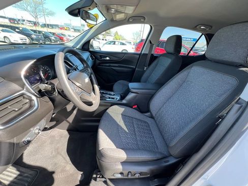 Used 2022 Chevrolet Equinox LT AWD/4WD image 19