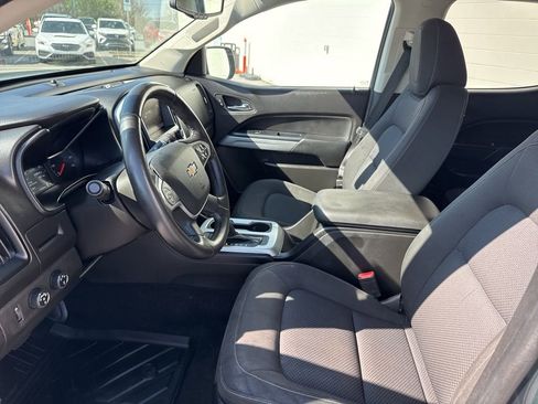 Used 2015 Chevrolet Colorado LT image 20