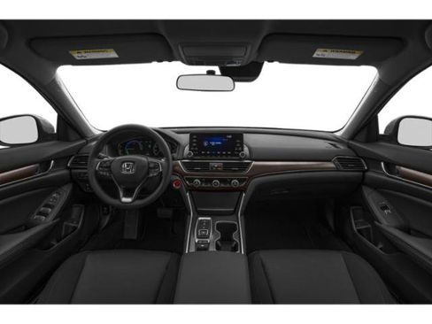 Used 2020 Honda Accord EX image 8