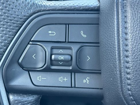 Used 2025 Toyota Sequoia 1794 Edition image 33