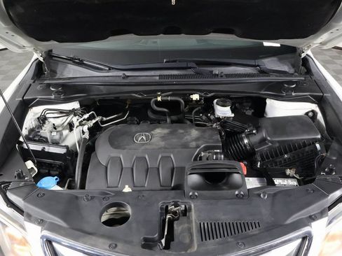 Used 2015 Acura RDX FWD w/ Technology Package image 15