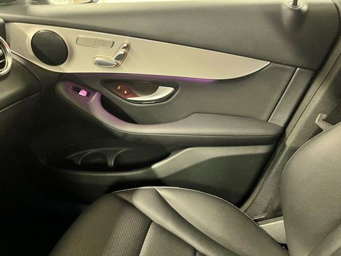 Used 2022 Mercedes-Benz GLC 300 image 16