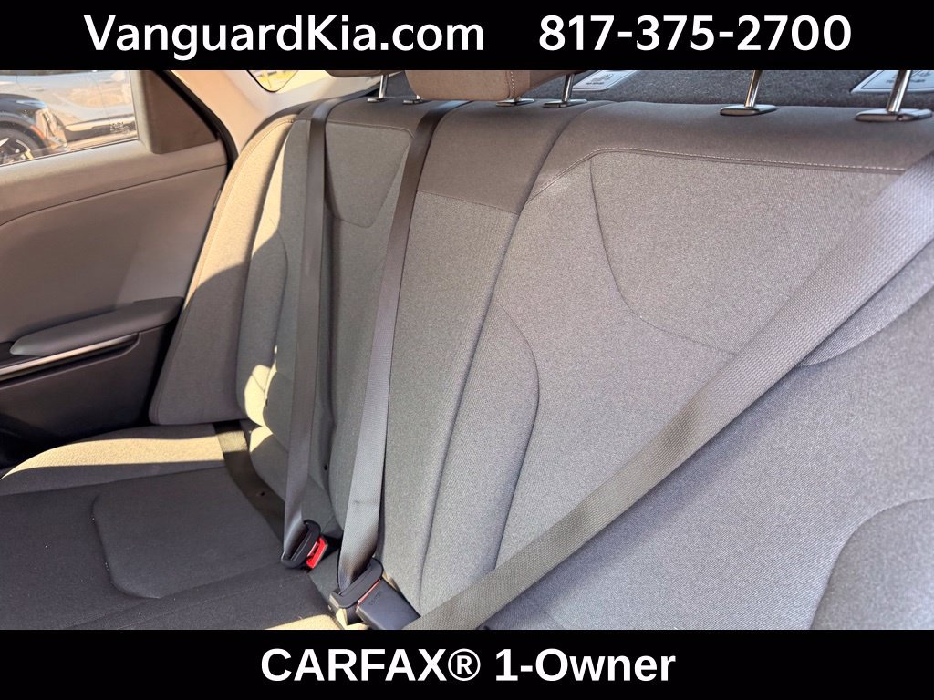 Certified 2025 Kia K4 FWD image 19