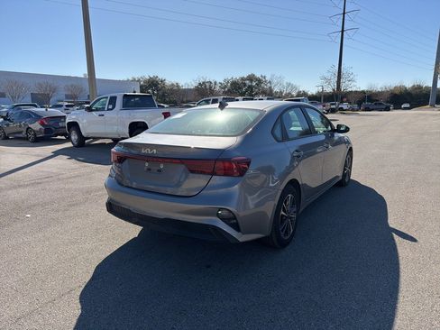 Used 2024 Kia Forte LXS image 5