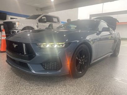 Used 2024 Ford Mustang GT